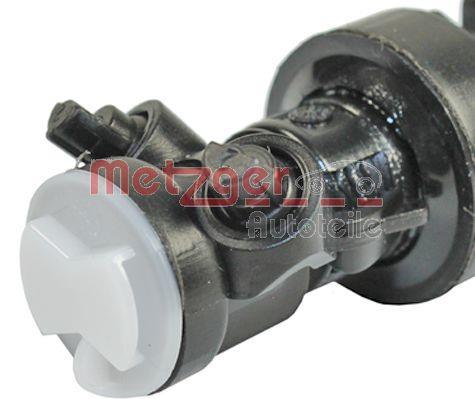 Gicleur d'eau de nettoyage, nettoyage des phares METZGER 2220574